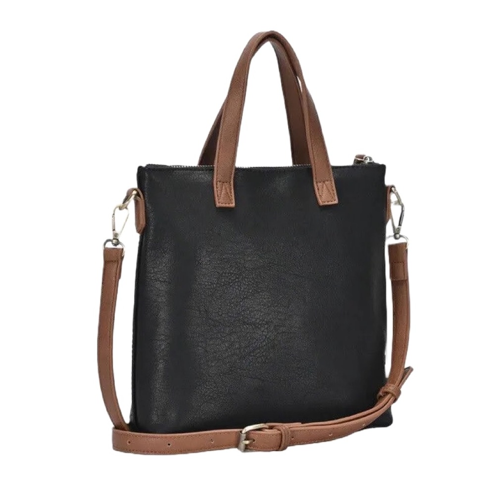 Antik Kraft Bree Crossbody Bag
